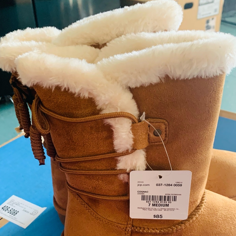 Women boots